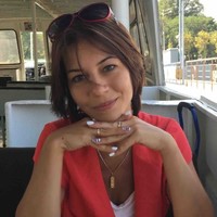 Albina Aleksapolskaya