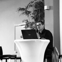 Grégory Serandour