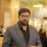 Faraz Farooqui