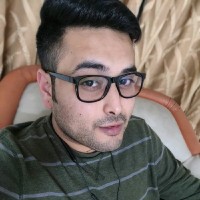 Dhawal Goswami