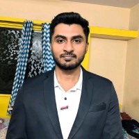 Sarvesh Garg
