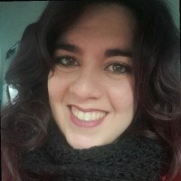 Iria María Nieto de Avila