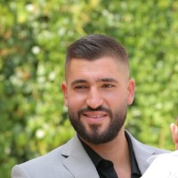 Youssef Ghaleb Frangieh