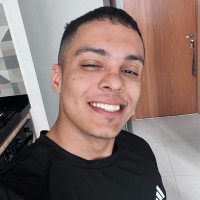 Diego Magalhães De Souza