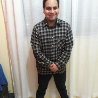 Douglas Machado Da Silva