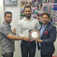 Rahul Dhariwal