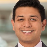 Arnav Gupta