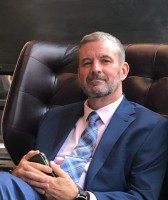 Dean Oliveri