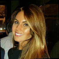Chantal Verdult