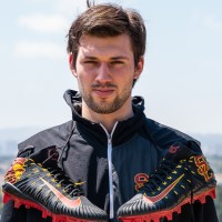 Cameron Chavez