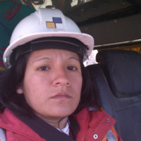 Deisy Evelyn Beltran Meza