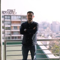 David Olivares Osorio