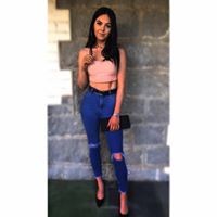 Nicole Joyce