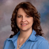 Nancy Huber