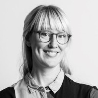 Katarina Edwall (Ström)