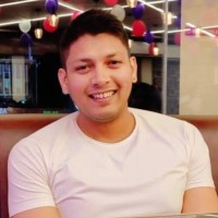 Ketan Pande