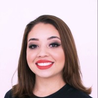 Ingrid Cristina De Paula
