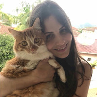 Camila Rafaela Felippi