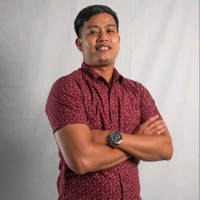 Reymond Pamas