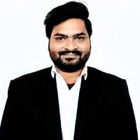 Hemant Pandey 🇮🇳 हेमन्त पांडेय