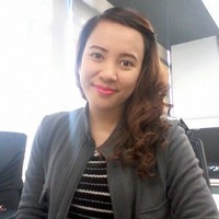 Kristina Mae Cabuslay - Abestado