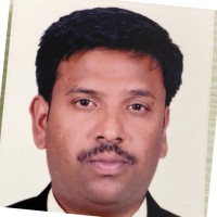 Manoj Purushothaman
