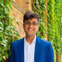 Kanishkh Kanodia