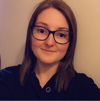 Chloe Porsche Utley Llm