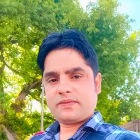 Ajay Chauhan