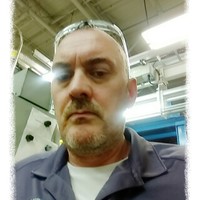 Keith Carpenter