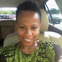Monique Sharp