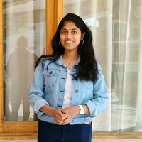 Reshma Pg