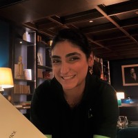 Katrina Mirzoian