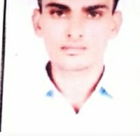 BharatKumar Chaudhary