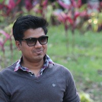 Prashant Kshirsagar