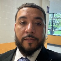 Alejandro Cora Iii