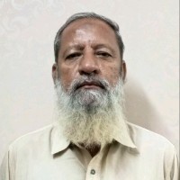 MUHAMMAD ARIF