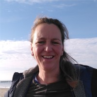 Suzanne van Hees