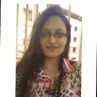 Sweety Bhuva