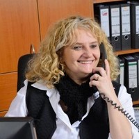 Hallin Françoise
