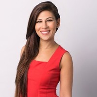 Gina Khalili