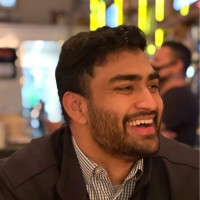 Arjun P.