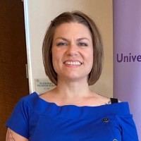 Sarah Pittman, Bsn, Msw, Rn