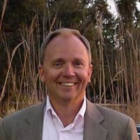 Geoffrey B. Davis Jr