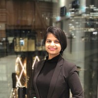 Tejashri Parmar