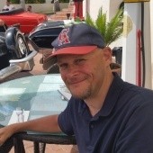 Alessandro Cado'