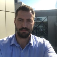 Srdjan Kovic