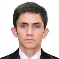 Bunyod Khamdamov