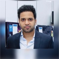Dipak Kadam