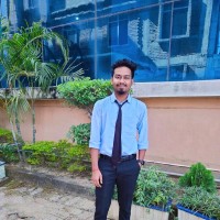 Vikash Kr